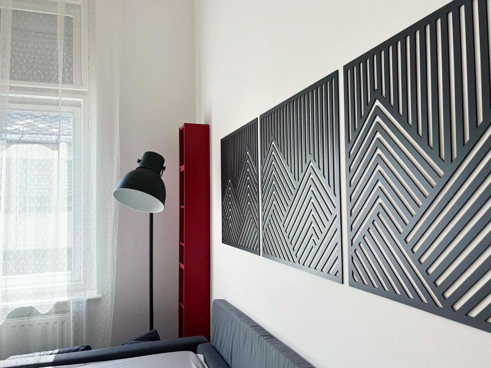 Awesome Apartment In The City, Budapest